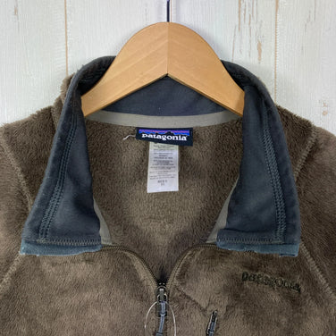 【Men's XS ベージュ系】 2013 Patagonia ( パタゴニア ) アール ツー ジャケット R2 Jacket SDB 生産終了モデル 入手困難 ポリエステル ウェア トップス アウター ジャケット フリース z00055713 SDB フリース ア