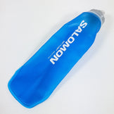 【OneSize ブルー系】 Salomon ( サロモン ) ソフト フラスク 500ml / 17oz Soft Flask 500ml / 17oz ハイドレーションイクイップメント ソフトボトル ソフトフラスク z00050602 ソフトボトル ソフトフ - 【公式】2ndGEAR（セカンドギア）Webショップ【登山用品・アウトドア用品専門 買取販売店】