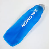 【OneSize ブルー系】 Salomon ( サロモン ) ソフト フラスク 500ml / 17oz Soft Flask 500ml / 17oz ハイドレーションイクイップメント ソフトボトル ソフトフラスク z00050602 ソフトボトル ソフトフ - 【公式】2ndGEAR（セカンドギア）Webショップ【登山用品・アウトドア用品専門 買取販売店】