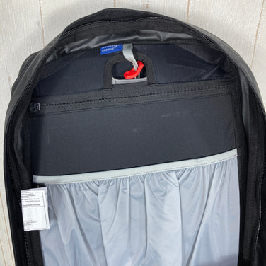 【Men's OneSize ブラック系】 Osprey ( オスプレー ) タロン 22 TALON 22 ナイロン バッグ ストレージ バックパック デイパック 容量【～29L】 z00060063  デイパック 容量【～29L】 バックパック バッグ ストレージ