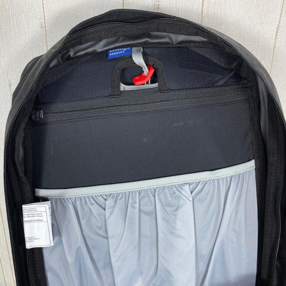【Men's OneSize ブラック系】 Osprey ( オスプレー ) タロン 22 TALON 22 ナイロン バッグ ストレージ バックパック デイパック 容量【～29L】 z00060063  デイパック 容量【～29L】 バックパック バッグ ストレージ