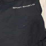 Columbia Iceberg Peak Bib, Youth Size 8, Black, Synthetic Down Jacket, Long Pants, Synthetic Insulation, z00054221