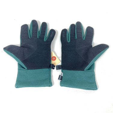 【Unisex M グリーン系】 The North Face ( ザ・ノースフェイス ) イーチップ リサイクル グローブ Etip Recycled Glove ポリエステル ウェア ウェア小物 グローブ 手袋 z00057838  グローブ 手袋 ウェア小物 ウ