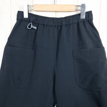 【Men's 2 ブラック系】 Axesquin Elements ( アクシーズクインエレメンツ ) ウール ソフトシェル パンツ Wool Softshell Pants ナイロン 022011 Asian Men's ソフトシェル ロングパンツ ボトムス ウ - 【公式】2ndGEAR（セカンドギア）Webショップ【登山用品・アウトドア用品専門 買取販売店】