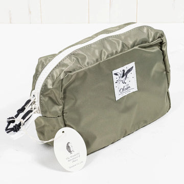【OneSize グリーン系】 Okara ( オカラ ) レクタンN RektanN オールドカーキ / Old Khaki ナイロン バッグ ストレージ パッキングサック スタッフサック インナーポーチ z00052152 オールドカーキ / Old Khaki - 【公式】2ndGEAR（セカンドギア）Webショップ【登山用品・アウトドア用品専門 買取販売店】