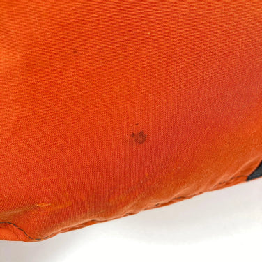 [中橙色] Gregory x Sierra Designs 60/40 旅行包。已停产，很难找到。双品牌合作款。收纳旅行包。