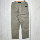 【Men's M グリーン系】 Gramicci ( グラミチ ) リップストップ クライミングパンツ Ripstop Climbing Pant FREAKS STOREコラボ コットン ウェア ボトムス ロングパンツ コットン z00055714  コットン ロ-3