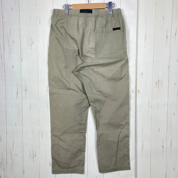 【Men's M グリーン系】 Gramicci ( グラミチ ) リップストップ クライミングパンツ Ripstop Climbing Pant FREAKS STOREコラボ コットン ウェア ボトムス ロングパンツ コットン z00055714  コットン ロ
