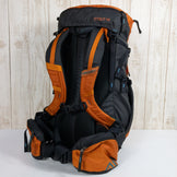 【Unisex M オレンジ系】 Gregory ( グレゴリー ) スタウト 45 Stout 45 メープル オレンジ バッグ ストレージ バックパック 容量【30L～54L】 z00050513 メープル オレンジ 容量【30L～54L】 バックパック バッグ - 【公式】2ndGEAR（セカンドギア）Webショップ【登山用品・アウトドア用品専門 買取販売店】
