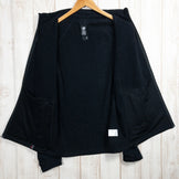 【Men's S ブラック系】 Mountain Hardwear ( マウンテンハードウェア ) マウンテングリッドジャケット ポリエステル ウェア トップス アウター ジャケット フリース ポーラテック・パワーグリッド z00051190 フリース アウター - 【公式】2ndGEAR（セカンドギア）Webショップ【登山用品・アウトドア用品専門 買取販売店】