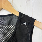 【Women's SCD ブラック系】 Millet ( ミレー ) ドライナミックメッシュ タンクトップ ポリプロピレン ウェア トップス インナー シャツ タンクトップ ノースリーブシャツ z00057511  タンクトップ ノースリーブシャツ インナー シャツ トップ