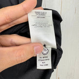 【Men's XS ブラック系】 2020 Patagonia ( パタゴニア ) キャプリーン クール トレイル バイク ヘンリー Capilene Cool Trail Bike Henley ポリエステル ウェア トップス インナー シャツ ショートスリーブシャ