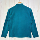 【Women's S ブルー系】 Mountain Hardwear ( マウンテンハードウェア ) マイクロ チル ジャケット Micro Chill Jacket ポリエステル ウェア トップス アウター ジャケット フリース z00058177  フリース アウ-7