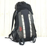 【M/L ブラック系】 Dana Design ( デイナデザイン ) ビッグスカイ Big Sky テクノーラ リップストップナイロン アメリカ製 バックパック デイパック ブランド消滅 生産終了モデル 入手困難 Technora Ripstop Nylo - 【公式】2ndGEAR（セカンドギア）Webショップ【登山用品・アウトドア用品専門 買取販売店】