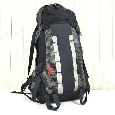 【M/L ブラック系】 Dana Design ( デイナデザイン ) ビッグスカイ Big Sky テクノーラ リップストップナイロン アメリカ製 バックパック デイパック ブランド消滅 生産終了モデル 入手困難 Technora Ripstop Nylo - 【公式】2ndGEAR（セカンドギア）Webショップ【登山用品・アウトドア用品専門 買取販売店】