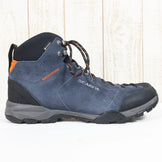 【Men's 26.1cm ブルー系】 Scarpa ( スカルパ ) モヒート ハイク ゴアテックス Mojito Hike Gtx ハイカットシューズ モジト SC22050 Men's Blue Cozmo ハイキングシューズ フットウェア - 【公式】2ndGEAR（セカンドギア）Webショップ【登山用品・アウトドア用品専門 買取販売店】