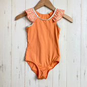 【Baby's 3T ピンク系】 Patagonia ( パタゴニア ) ウォーター スプラウト ワンピース スイムスーツ Water Sprout One-Piece Swimsuit TGOR ウェア トップス インナー シャツ タンクトップ ノースリーブシャツ