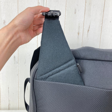 【OneSize ブラック系】 Osprey ( オスプレー ) P65 ポーター ナイロン バッグ ストレージ ダッフルバッグ ボストンバッグ z00058716  ダッフルバッグ ボストンバッグ バッグ ストレージ