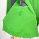 【Women's L グリーン系】 Finetrack ( ファイントラック ) ドラウト エア ジップネック Drought Air Zip Neck ポリエステル ウェア トップス インナー シャツ ロングスリーブシャツ 化繊 z00055023  化繊 ロングスリ-7
