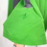 【Women's L グリーン系】 Finetrack ( ファイントラック ) ドラウト エア ジップネック Drought Air Zip Neck ポリエステル ウェア トップス インナー シャツ ロングスリーブシャツ 化繊 z00055023  化繊 ロングスリ