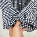 【Men's L ブラック系】 Karrimor ( カリマー ) ベニ シャツ ロングスリーブ beni shirts L/S 4WAYストレッチ｜速乾 ポリエステル ウェア トップス インナー シャツ ロングスリーブシャツ 化繊 z00060667  化繊 ロン-7