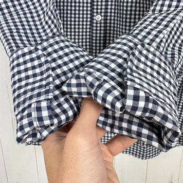【Men's L ブラック系】 Karrimor ( カリマー ) ベニ シャツ ロングスリーブ beni shirts L/S 4WAYストレッチ｜速乾 ポリエステル ウェア トップス インナー シャツ ロングスリーブシャツ 化繊 z00060667  化繊 ロン
