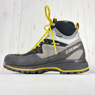 【26.3cm ブラック系】 Dolomite ( ドロミテ ) シュタインボック アプローチ HP ゴアテックス Steinbock Approach HP GTX フットウェア アプローチシューズ z00054876  アプローチシューズ フットウェア