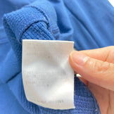 【Men's S ネイビー系】 Montura ( モンチュラ ) フリース プルオーバー ウェア トップス アウター ジャケット フリース z00057070  フリース アウター ジャケット トップス ウェア