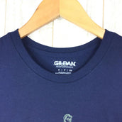 【Men's S ネイビー系】 Edit Design And Supply Ed&S No Pain No Gain Finisher Tシャツ Men's 化繊 ショートスリーブTシャツ クルーネック インナー シャツ トップス ウェア - 【公式】2ndGEAR（セカンドギア）Webショップ【登山用品・アウトドア用品専門 買取販売店】