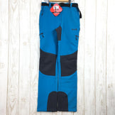【Women's XS ブルー系】 デラ ストレッチ パンツ Dera Stretch Pants ソフトシェル 8434076283234 International Women's Turquoise / Dark Grey ソフトシェル ロングパンツ ボトムス ウ - 【公式】2ndGEAR（セカンドギア）Webショップ【登山用品・アウトドア用品専門 買取販売店】