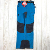 【Women's XS ブルー系】 デラ ストレッチ パンツ Dera Stretch Pants ソフトシェル 8434076283234 International Women's Turquoise / Dark Grey ソフトシェル ロングパンツ ボトムス ウ - 【公式】2ndGEAR（セカンドギア）Webショップ【登山用品・アウトドア用品専門 買取販売店】