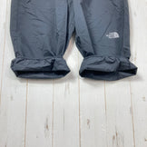 [Men's L Black] The North Face Swallow 3/4 Pant Nylon Wear Bottoms Long Pants Wind Shell z00054911 Wind Shell Long Pants Bottom