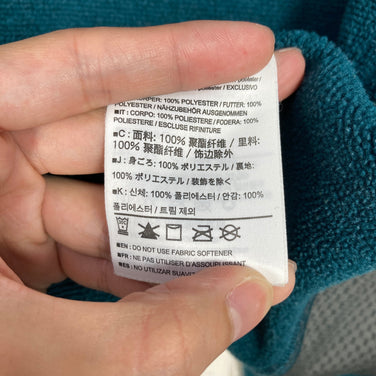 【Men's S ブルー系】 Arcteryx ( アークテリクス ) コバートカーディガン Covert Cardigan ポリエステル ウェア トップス アウター ジャケット フリース z00059415  フリース アウター ジャケット トップス ウェア