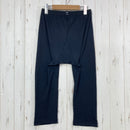【Men's L ブラック系】 Montbell ( モンベル ) ジオライン MW ニーロング タイツ Geo-Line M.W. Knee-Long Tights ポリエステル ウェア ボトムス タイツ z00058460  タイツ ボトムス ウェア-7