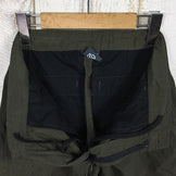 【Women's S グリーン系】Ternua ( テルヌア ) クイックドライ ライトウェイト パンツ Quickdry Lightweight Pants International Women's 化繊 ロングパンツ ボトムス ウェア - 【公式】2ndGEAR（セカンドギア）Webショップ【登山用品・アウトドア用品専門 買取販売店】