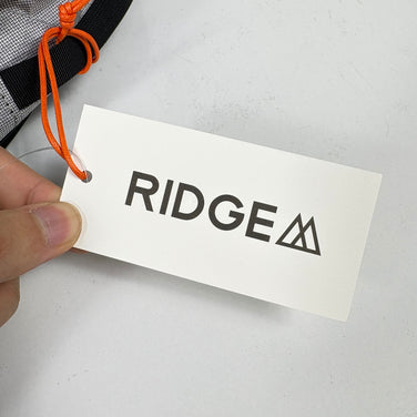 【Unisex OneSize グレー系】 Ridge Mountain Gear ( リッジマウンテンギア ) ワンマイル トリム One Mile Trim  Glacier Grey z00055810 Glacier Grey デイパック 容量【～29L】 バックパック