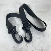 【OneSize ブラック系】 Cotton Carrier（コットン キャリア） ストラップショット ホルスター Strapshot Holster ポリエステル バッグ ストレージ 外付けポーチ z00060223  外付けポーチ バッグ ストレージ