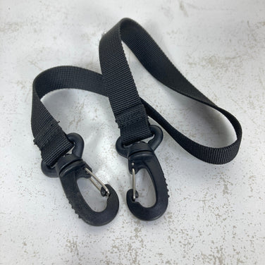 【OneSize ブラック系】 Cotton Carrier（コットン キャリア） ストラップショット ホルスター Strapshot Holster ポリエステル バッグ ストレージ 外付けポーチ z00060223  外付けポーチ バッグ ストレージ