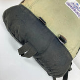 One Size Green 1990s Gregory Day Pack Green (Purple Tag, Old Tag) Discontinued Model, Hard to Find Nylon Storage Backpack, Capacity: Up to 29L, z00054500 Green