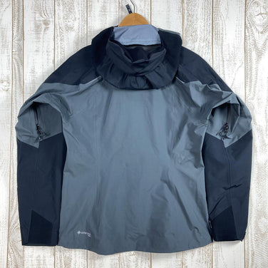 【Women's S グレー系】 Montura ( モンチュラ ) コスモ プロ ジャケット Cosmo Pro Jacket ゴアテックスプロ ハードシェル フーディ MJAT69W International Women's ハードシェル アウター ジャケット - 【公式】2ndGEAR（セカンドギア）Webショップ【登山用品・アウトドア用品専門 買取販売店】