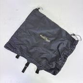 【OneSize ブラック系】 Montbell ( モンベル ) コンプレッション スタッフ バッグ S Compression Stuff Bag S ナイロン バッグ ストレージ パッキングサック スタッフサック インナーポーチ z00059899  スタッフ