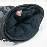 【Unisex M ブラック系】 Black Diamond ( ブラックダイヤモンド ) ソロイスト フィンガー Soloist Finger 化繊ダウン ウェア ウェア小物 グローブ 手袋 プリマロフト・ゴールド・インサレーション・クロスコア z00050765 - 【公式】2ndGEAR（セカンドギア）Webショップ【登山用品・アウトドア用品専門 買取販売店】