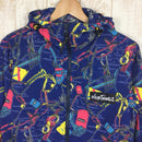 【Women's XS ブルー系】Wildthings ( ワイルドシングス ) リバーガイドフーディ River Guide Hoody クライミングギア 13SSWT006 Women's 化繊 アウター ジャケット トップス ウェア - 【公式】2ndGEAR（セカンドギア）Webショップ【登山用品・アウトドア用品専門 買取販売店】