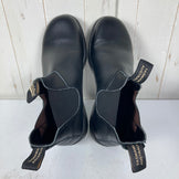 【Men's 27.0cm ブラック系】 BlundStone（ブランドストーン） ORIGINALS #510 エラスティック サイド ブーツ Elastic Sided Boot サイドゴア ブーツ レザー フットウェア スニーカー ライフスタイルシューズ z000581