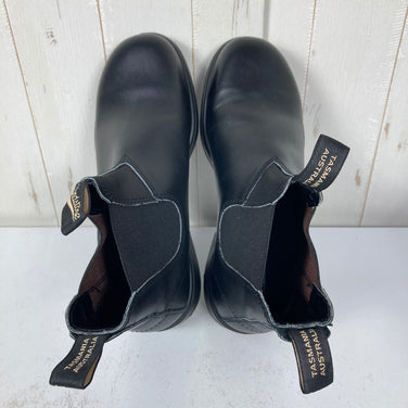 【Men's 27.0cm ブラック系】 BlundStone（ブランドストーン） ORIGINALS #510 エラスティック サイド ブーツ Elastic Sided Boot サイドゴア ブーツ レザー フットウェア スニーカー ライフスタイルシューズ z000581