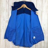 【Men's L ブルー系】 The North Face ( ザ・ノースフェイス ) スワローテイル ベント フーディ Swallowtail Vent Hoodie ウィンドシェル ジャケット NP71356 Asian Men's ウィンドシェル アウター - 【公式】2ndGEAR（セカンドギア）Webショップ【登山用品・アウトドア用品専門 買取販売店】