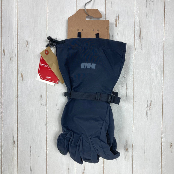 【Unisex L ブラック系】 Heritage ( ヘリテイジ ) ウィンドストッパー オーバーグローブ Windstopper Over Glove ナイロン ウェア ウェア小物 グローブ 手袋 z00059852  グローブ 手袋 ウェア小物 ウェア