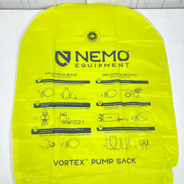 Nemo Equipment Tensor 全季常规木乃伊式睡袋系统，均码，灰色。包含床垫、睡垫和充气床垫。