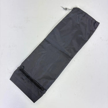 【OneSize 黑色系】Montbell ( 蒙特贝 ) 折叠杆包 Folding Pole Case 尼龙包 收纳 打包袋 束口袋 内袋 z00057702 束口袋 内袋
