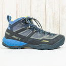 【Men's 26.0cm ブルー系】 Mammut ( マムート ) デュカン ミッド ゴアテックス Ducan Mid GTX フットウェア トレッキングブーツ z00051777 トレッキングブーツ フットウェア - 【公式】2ndGEAR（セカンドギア）Webショップ【登山用品・アウトドア用品専門 買取販売店】